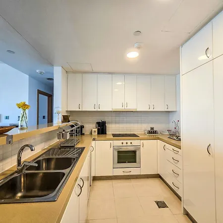 Al Raha Serenity Spacious 2Br Getaway Abou Dabi Extérieur photo