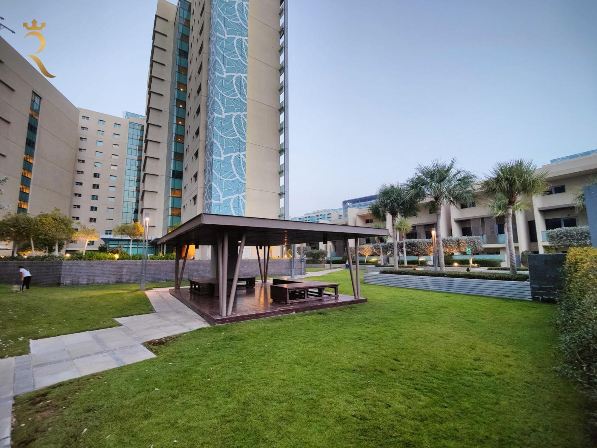Al Raha Serenity Spacious 2br Getaway * Abou Dabi