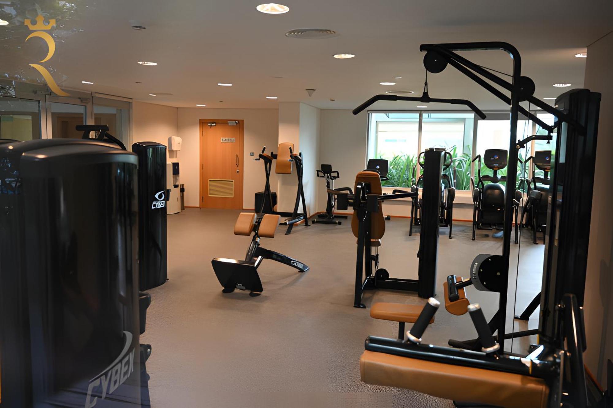 Al Raha Serenity Spacious 2br Getaway *