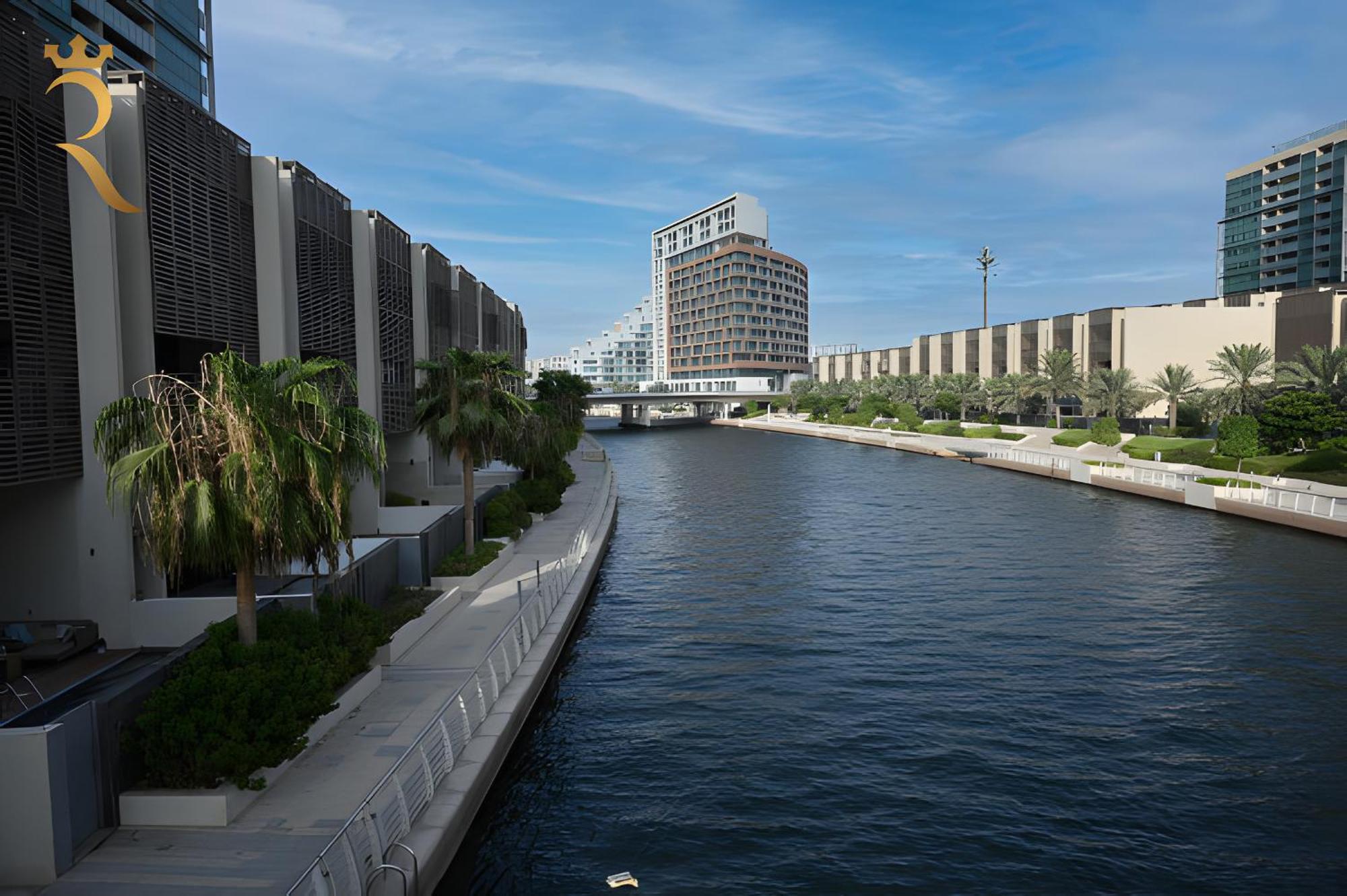 Al Raha Serenity Spacious 2br Getaway Abou Dabi