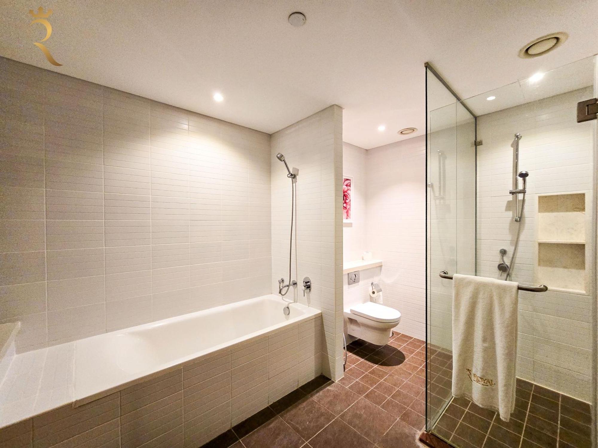 Al Raha Serenity Spacious 2br Getaway * Abou Dabi
