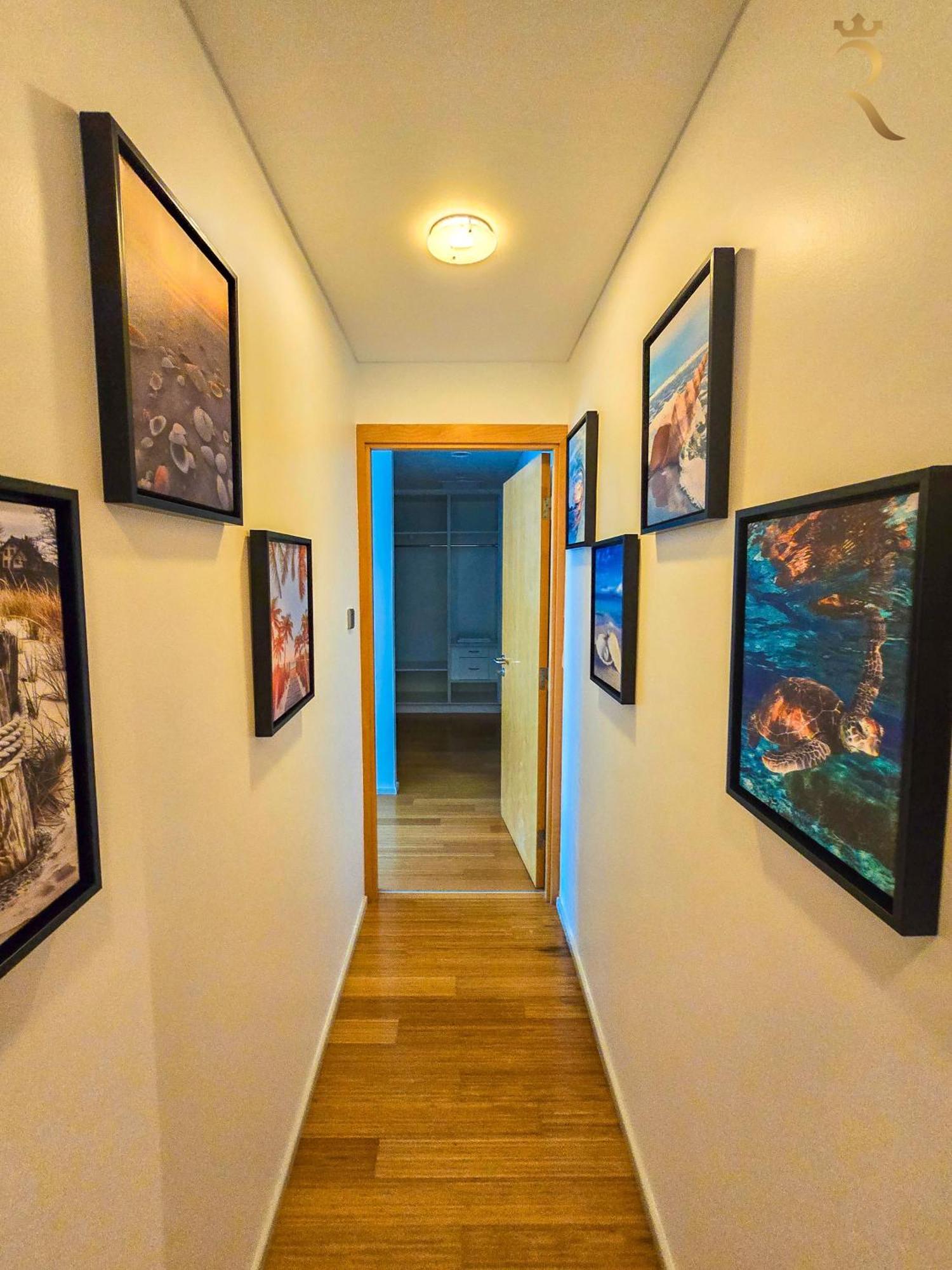 Appartement Al Raha Serenity Spacious 2br Getaway