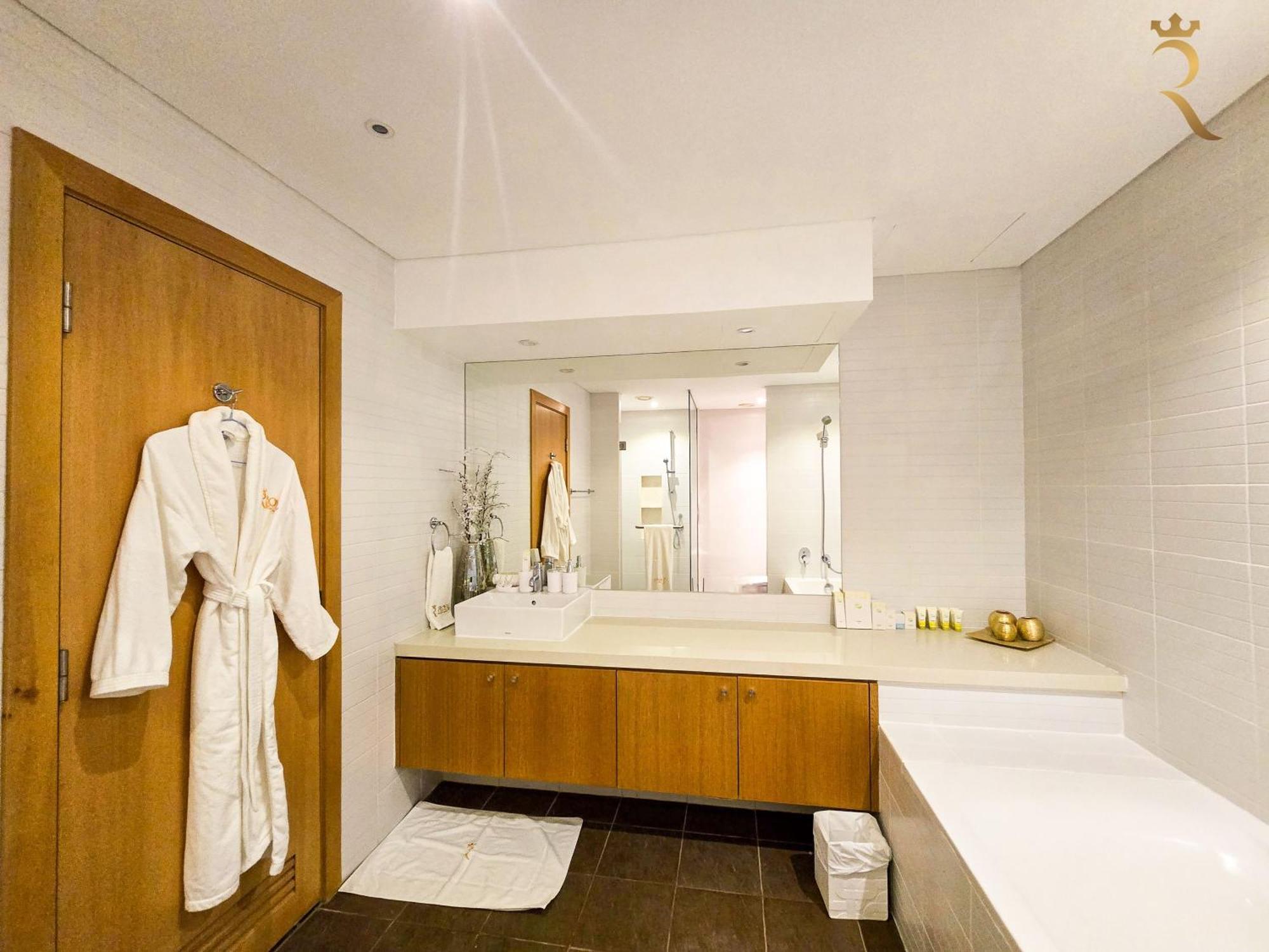 Al Raha Serenity Spacious 2br Getaway Appartement Abou Dabi