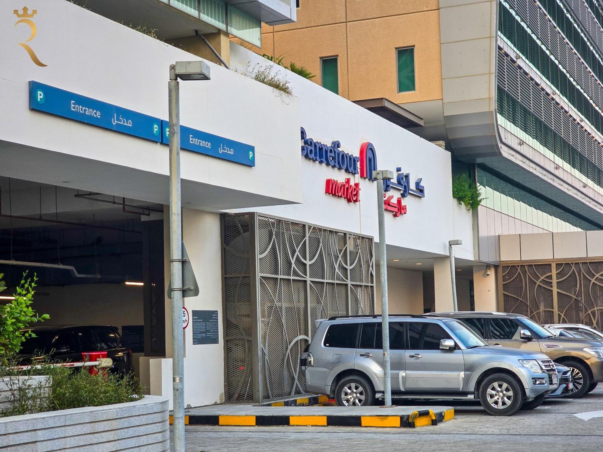 Al Raha Serenity Spacious 2br Getaway