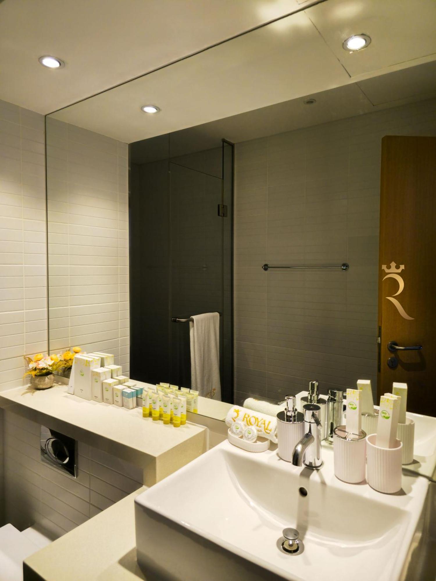 Al Raha Serenity Spacious 2br Getaway Appartement Abou Dabi